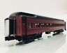 3007047 Atlas Alas Heavyweight Passenger Set Rail New