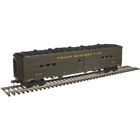 3007705 Atlas Master Troop Kitchen Car Ga Available