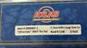 3009007-1 Atlas Dorm Lounge Dome Car Scale Rail California Zepher