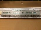 3009014-1 Atlas Scale Dome Chair Car Conductors Window Rail Wp