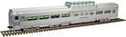 3009014 Atlas O California Zephyr Western