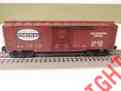30156 System Boxcar Helicopter Central York Lionel Parts