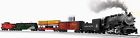 6-30196 30196 0-8-0 Locomotive Hershey Candy Steam Engine Train Lionel Tender Gauge