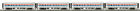 306524 Mth O Amtrak O-31 658081392110