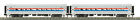 306525 Mth O Amtrak O-31 658081391946