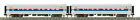 306527 Mth O Amtrak O-31 658081391953