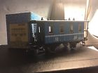 307bb Ets Passanger Car
