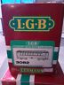 3082 Lgb Denver And Rio Grande Coach Scale