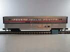 31005 Mth Railking Amtrak Superliner Coach With Light