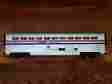 31019 Mth Railking Amtrak Bi-level Superliner Coach Baggage