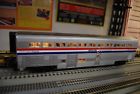 310190 Mth Lot Gauge Amtrak Superliner Nice No Box