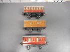 3113 Hornby 3 Car Lms
