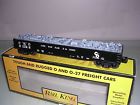 3142 3141 American Flyer Afo