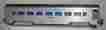 3160 Amt Vintage American Model Toys Nyc Passenger Coach Car No O Gauge