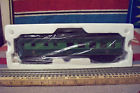 3166 Mth Southern Rail Road Diner Car Full Of People