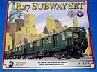 6-31751 31751 Lionel R27 Subway Set 023922317513