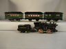 3195 American Flyer Prewar Set