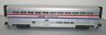 32013 Mth Amtrak Superliner Illuminated Sleeping Car