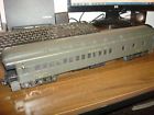 3221-excellent 3221 Mth Rail King Gauge Santa Fe Madison Parlor Car