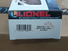 32435973246 Lionel Lot 2.2 B