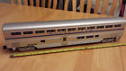32500 Williams Aluminum Amtrak Sleeper