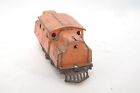 3252 Ives Double-ended Electric Locomotive