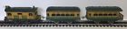 3258 Ives O Gauge Yankee