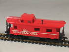 327-15 Tyco Ho Scale Caboose