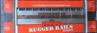 33-6002 Mth Rail King Pennsylvania