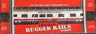 33-6003 Mth Rugged Rails American