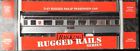 33-6007 Mth Rail King Pennsylvania