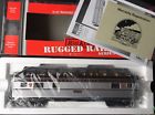 33-6008 Mth Rail King Pennsylvania