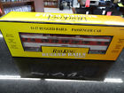 33-6016 Mth Rail King Rugged 658081075662