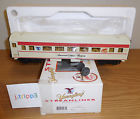 33-6025 Mth Yuengling Larger Beer Streamlined Passenger Coach Car O Gauge Train 33-6025 Mth Yuengling Larger Beer Streamlined Passenger Coach Car O Gauge Train