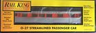 33-6211 33-6201 Lionel Mth O Scale