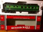 33-6202 Mth Rail King Southern