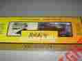 33-6210 Mth Railking Rugged Rails Pennsylvania Passenger Car In Box 33-6210 Mth Railking Rugged Rails Pennsylvania Passenger Car In Box