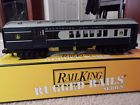33-6215 Mth Toys Hobbies Model Railroads Trains Gauge Madison Passenger Car