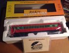 33-6247 Mth Rail King Christmas 658081283678