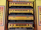 33-6263 Mth Gauge Toys Hobbies Model Railroads Trains Madison Passenger Car