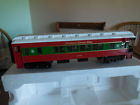 33-6265d Mth O-27 Scale Rail
