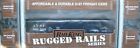 33-7201 Mth Railking Santa Fe Gondola Car Load 658081152370