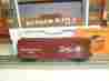 33-7403 Mth Railking Pennsylvania Single Door Boxcar