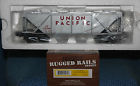 33-7503 Mth Railking Union Pacific 3-bay