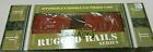 33-7701 Mth Train Railking New York
