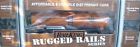 33-7704 Mth Railking Bnsf Tank Car 658081112039