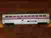 34077 Mth Railking Amtrak Bi-level Superliner Coach