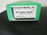 3433.1 Overland Models Ho Scale Union Pacific Columbine Dome Coach