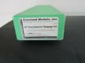 3440.1 Overland Models Ho Scale Union Pacific Pony Express Baggage Car