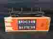 3451 Lionel Log Dump Car In Box Trains